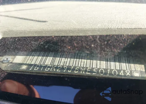 1998 GMC Sierra 2500 Hd Sl from USA, damaged, VIN 1GTGK29J6WE501048